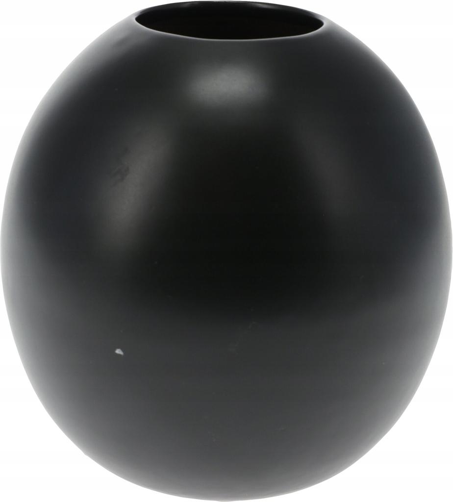 Decorative porcelain vase for flowers 10 x 12 cm