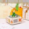 Little Prince Retro Bluetooth Speaker Ornament
