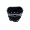 0281002706 Common Rail Pressure Sensor for Cumm RRenault I-veco V-olvo Engine