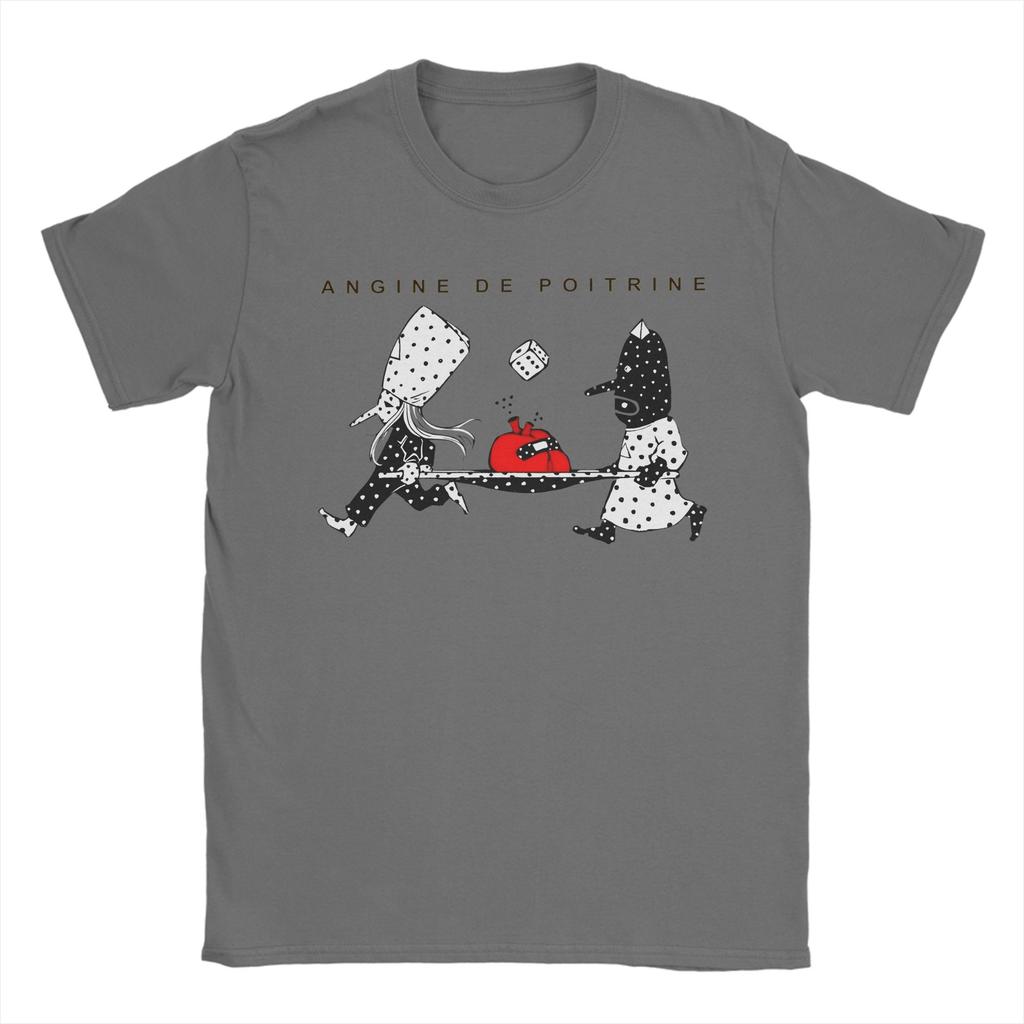 Harajuku T Shirt Amor Amor K Cotton T Shirts Novelty Tshirt for Unisex Summer YK Basic Casual Short Sleeve Top Tees