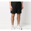 Y-3 Solid Color Sports Casual Shorts Men shorts Black FS3316