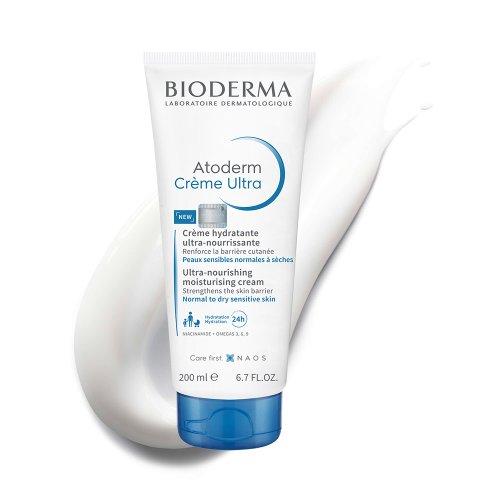 Atoderm Ultra Cream 200ML