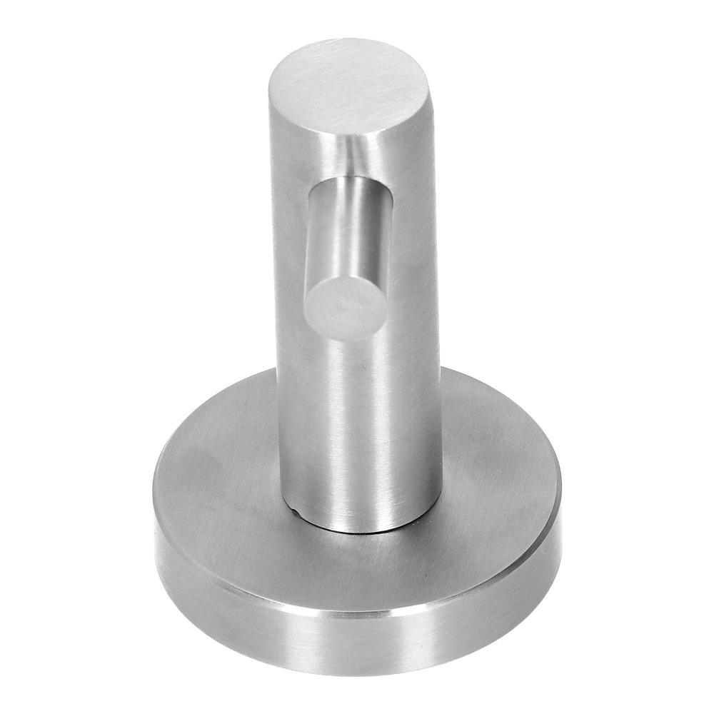 Rust Proof Towel Hanger Hook Stainless Steel Coat Hanger Hook Wall Hook Office Hotel Home