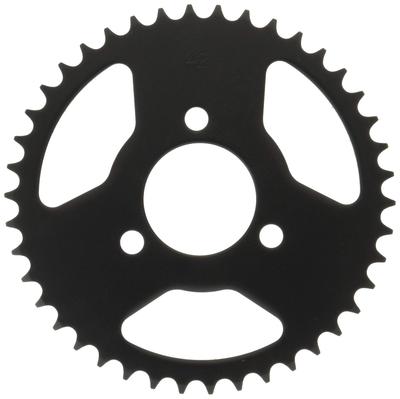 KITACO Driven Sprocket (Rear/42T) NSR50/NS-1/NS50F Etc. 535-1036242