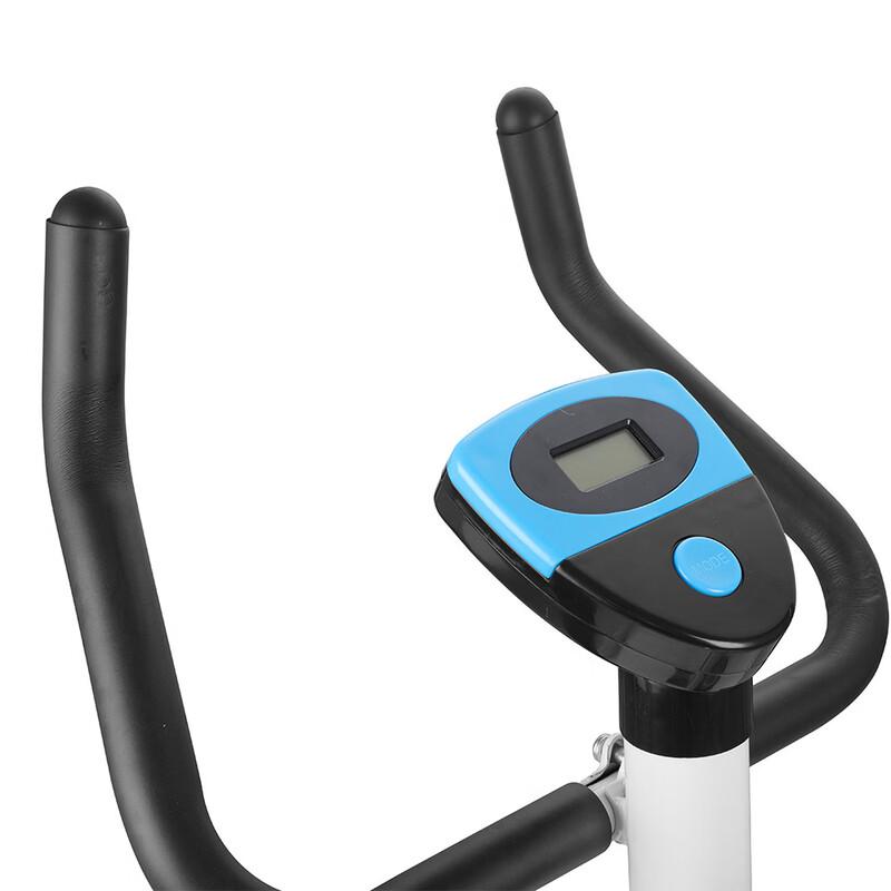 TLXT Exercise Fitness Bike CN plug (adapter included)