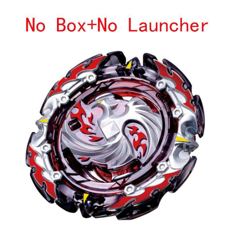 

Бейблейд Файт Новый Бёрст B131 Без пускового устройства Металлический топ Детская игра Игрушка Подарки