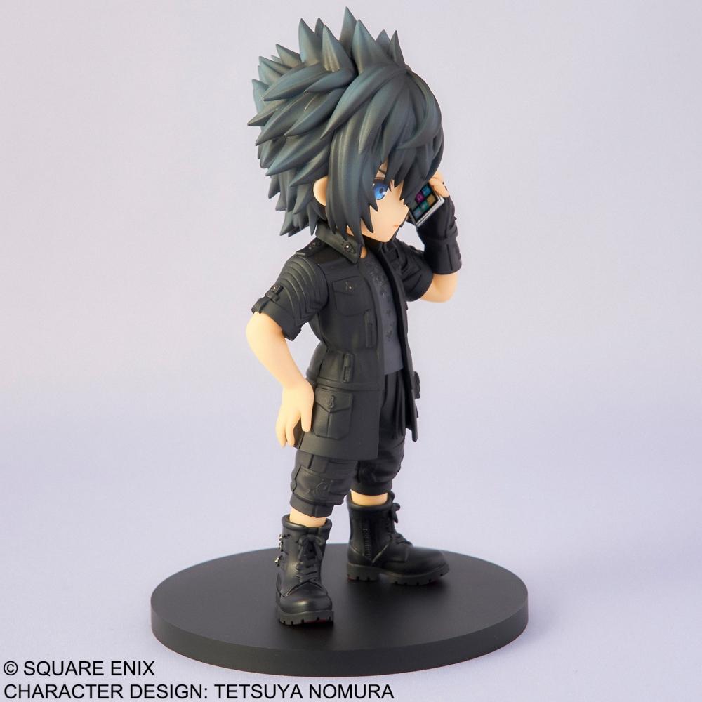 Final Fantasy Xv Final Fantasy Xv   Adorable Arts Noctis Lucis Caelum