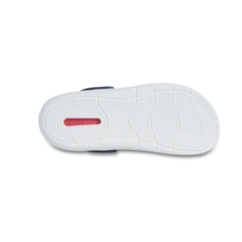 Crocs Unisex Inmotion Clogs Navy 209964 410