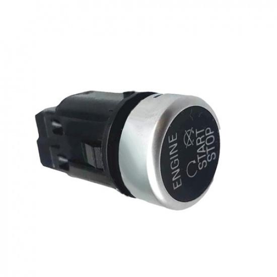 For Ford Focus Ignition Start Stop Button Switch Direct Replacement Parts