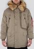 Зимняя куртка Alpha Industries Polar Jacket (123144)