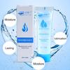 Hyluronic Acid Water Based Sex Lubricant Women Vagina Massage Gel Adults Product