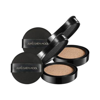 Make-up na obličej – Korektory a tónovací krémy