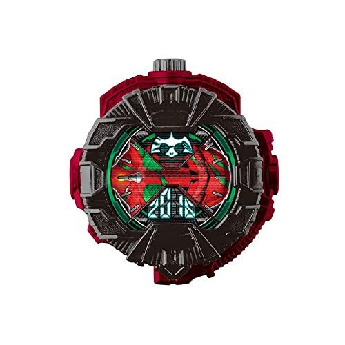 Bandai Toy Department Bandai Kamen Rider Ride Watch Quartzer Set 03 Bandai DX
