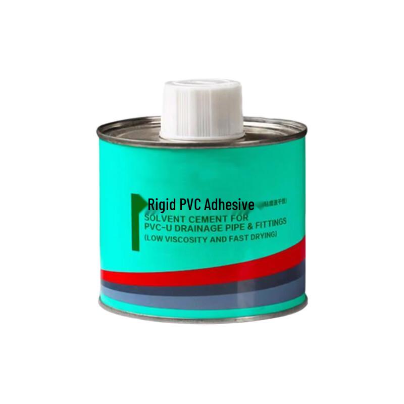PVC Drain Pipe Adhesive