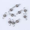 10Pcs Spinning Reel Spring Set  Swing Arm Reverse Switch Return Spring Fishing Reel Repair Accessories