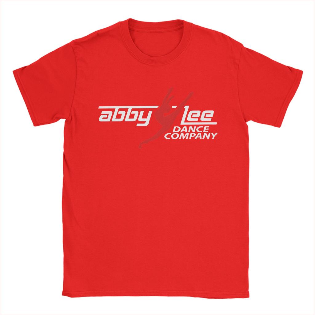 Vintage T Shirt Summer Abby Lee Miller Dancer Leisure T Shirts Cotton Tshirt for Adult YK Casual Wholesale Short Sleeve