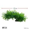 10pcs Simulated Aquatic Plants With Multiple Colors Fish tank Accessories Fish tank Accessories Aquarium Decorations