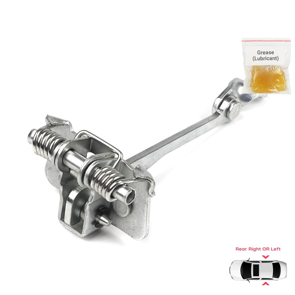 BDP700 Rear Door Hinge Stop Check Strap Limiter 7700834328 for Renault Scenic MK1 JA0/1 1996-2003