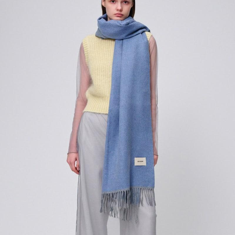 SIEOR DALE muffler_7colors