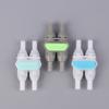 1/4" Cpc Type Plastic Quick Plug Barb Joint Water Injection Joint Beauty Instrument Joint Can Be Connected To Double Tube