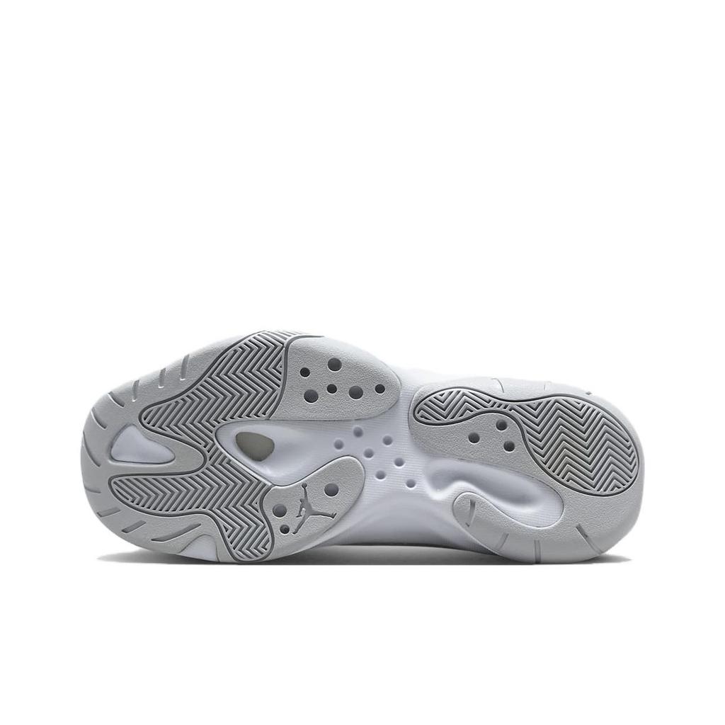 New Air Jordan 11 CMFT Low 'White' GS CZ0907-108