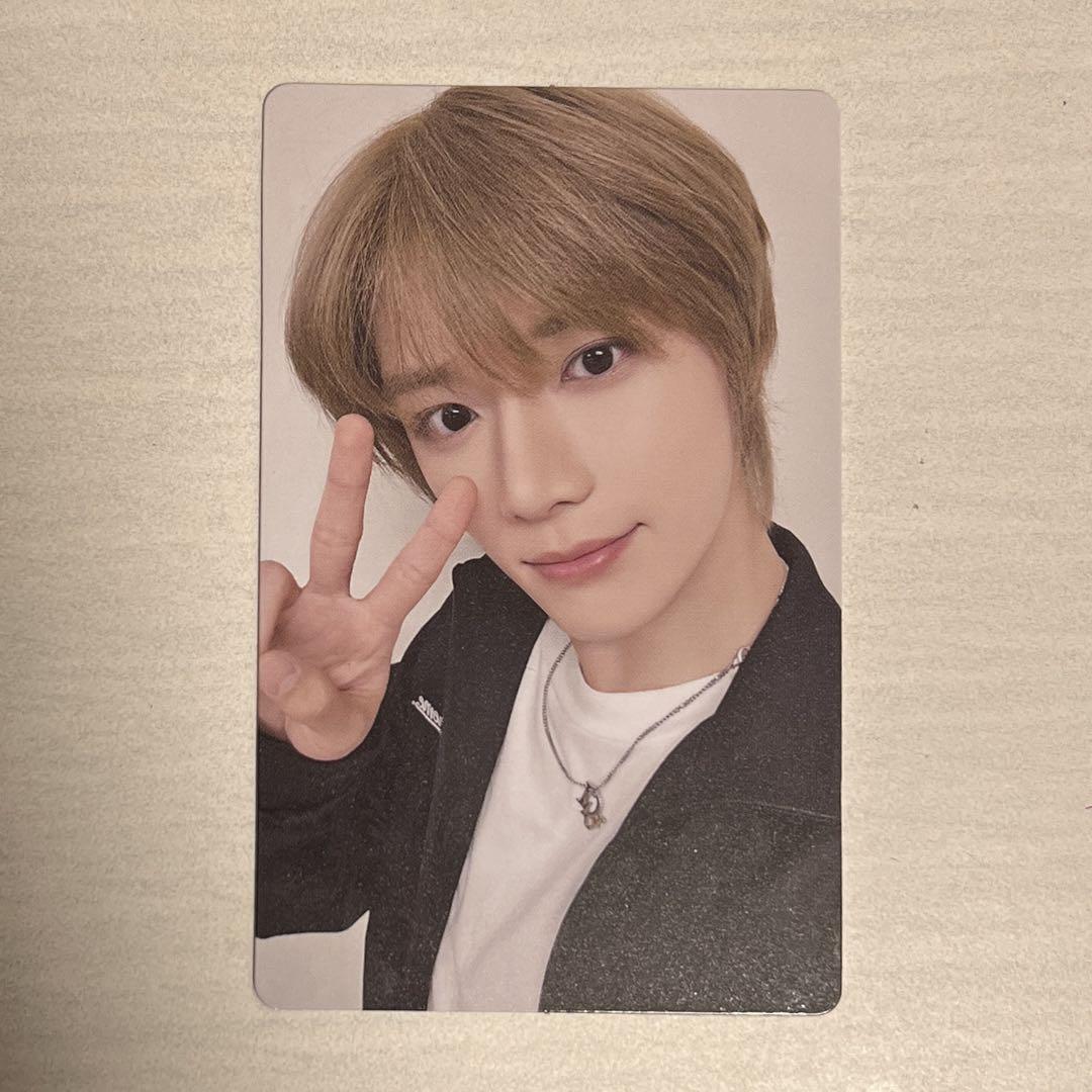 

Использованный TXT BEOMGYU ACT : Благотворительная фотокарточка фан-клуба PROMISE ENCORE JAPAN FC MOA ZONE Limited PC TOMORROW × TOGETHER