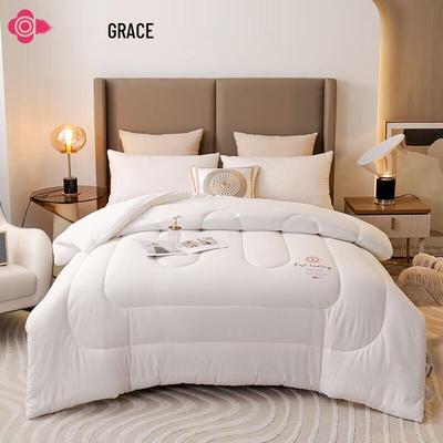 Grace Fast Heating Temperature Locking Duvet
