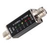 5?100W Standing Wave Meter Mini Shortwave LED Indicator SWR Meter for Antenna Radio