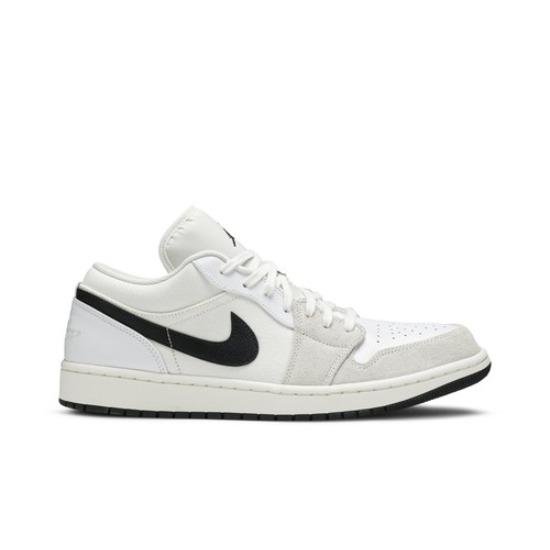 Air Jordan 1 Low Astrograbber DC3533-100