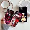 H-Hazbins Alastor H-Hotels Phone Case for Motorola Edge 60 60s 70 G86 G56 G54 E14 G04S G45 G54 G64 S30 S50 X30 X40 X50 Ultra Pro