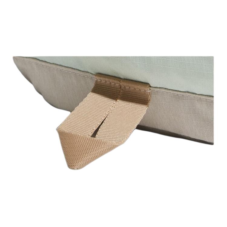 Adidas Polyester Backpack Small Unisex Light Green Adidas JL8431