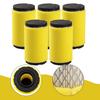 Fuel Efficiency Engine Air Filters High-Quality Air Filters