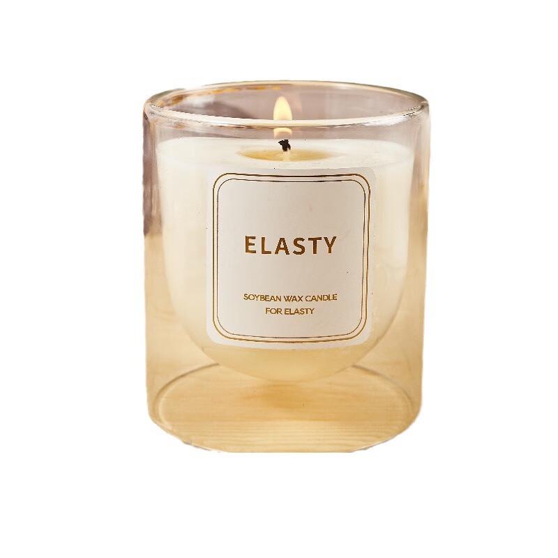 Yibei Gardenia Scented Candle