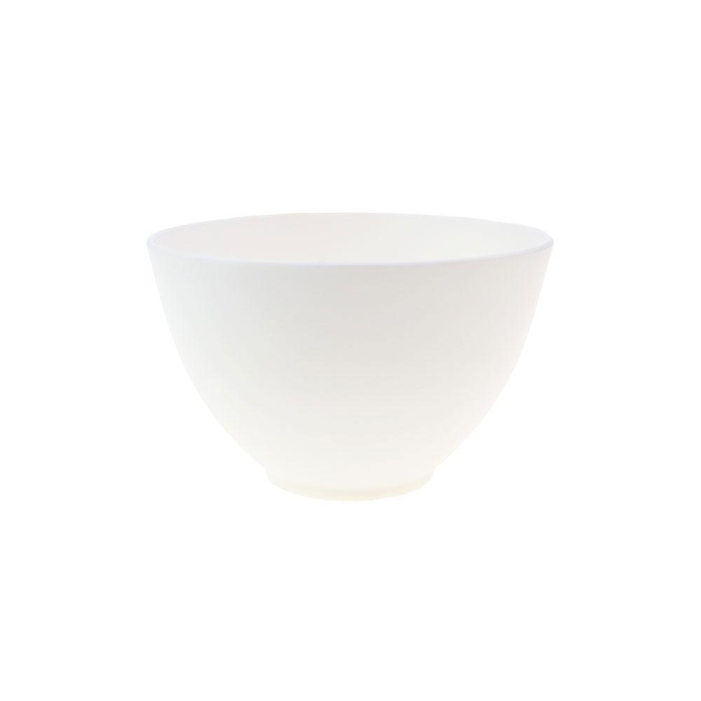 Silicone world M/L 2 Sizes Silicone mask bowl Women Face For Mask Mixing Bowl Facial Skin Care Mixing Tools DIY Beauty Supplies