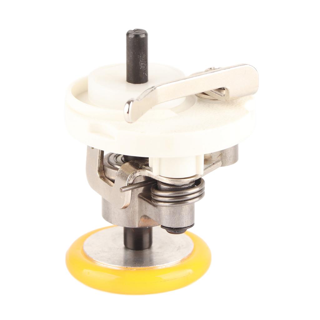 Automatischer Spuler aus Edelstahl, perfekte Ausrichtung, professioneller Näh-Spulenwickler