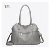 Women's bag tote bag new wind handbag retro large-capacity portable oblique span bag