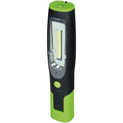 Nichido Wiederaufladbares LED Handy-Licht 12821 LEH-1P1PN-CH