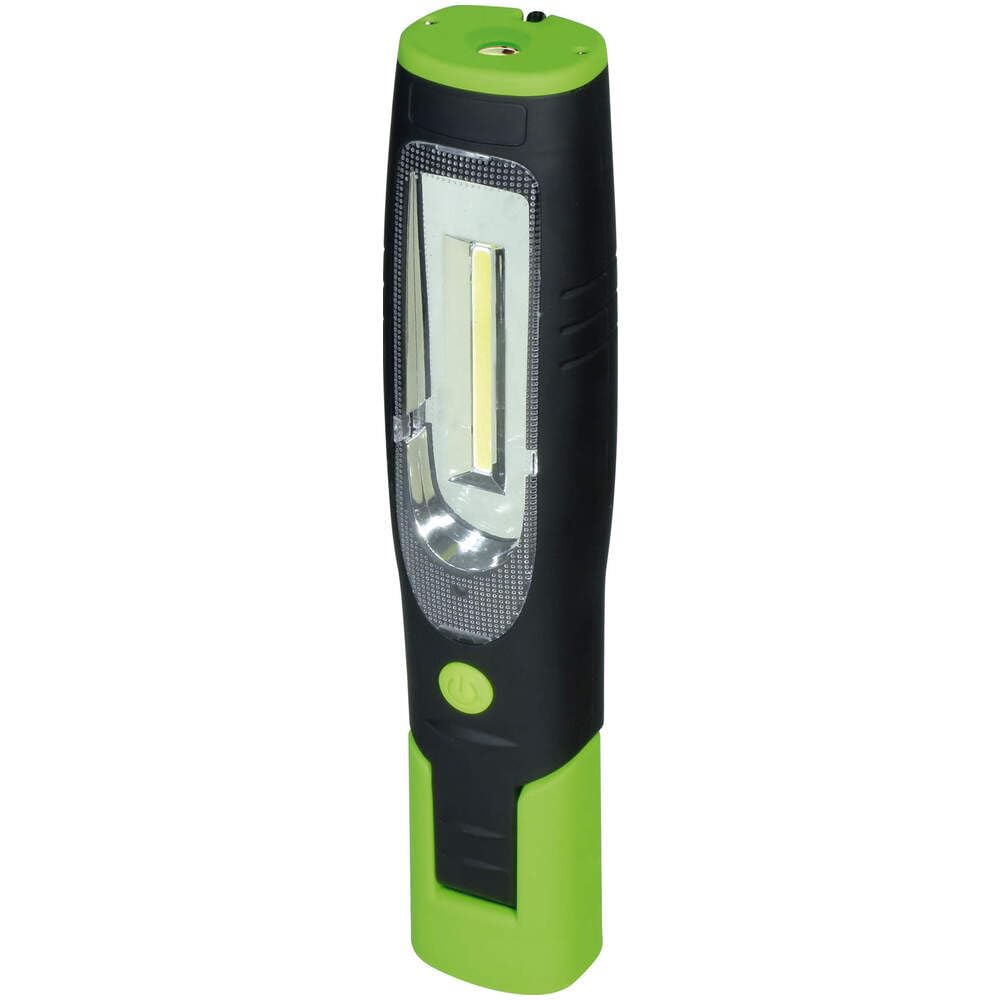 

Nichido Rechargeable LED Handy Light 12821 LEH-1P1PN-CH