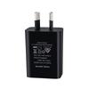 5V2A Australian SAA RCM Certification 10W USB Port High Quality Power Portable Travel Fast Charger for All Phone Wall Charger