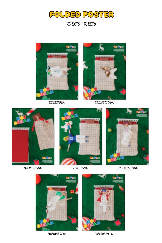 Bomboane (Digipack Ver.) (Ediția coreeană)