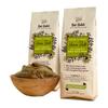Nat Habit - Fresh Ready To Apply Henna Paste (Pack of 2 X 220g) and Nat Habit Five Oil Hibiscus NutriMask-Hair Mask For All Hair & Scalp Types (P