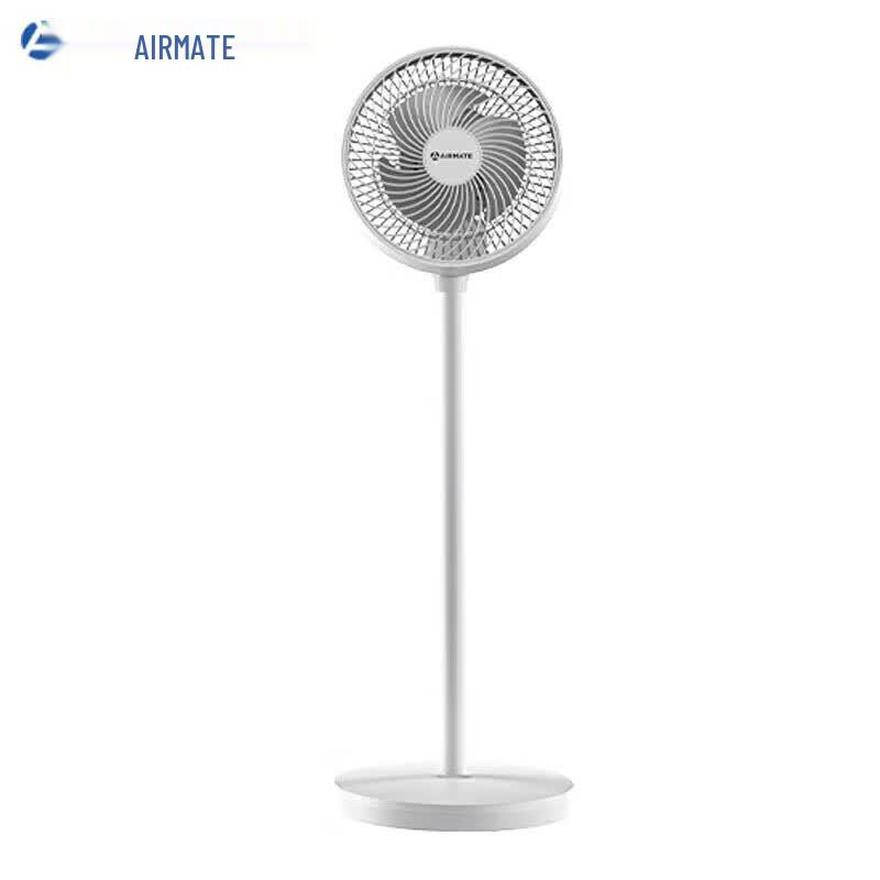 Airmate FA18-X1 Air Circulator Floor Fan CN plug (adapter included)