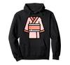 This Is My Yukata Thin Kimono Hoodie