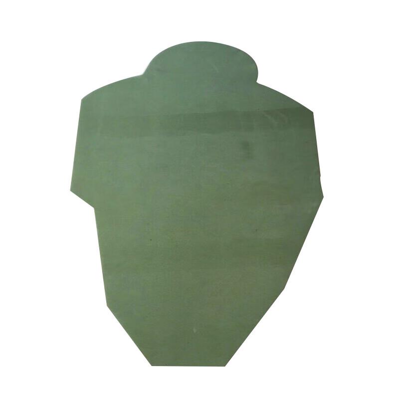 Shuangan EVA Body Target Board