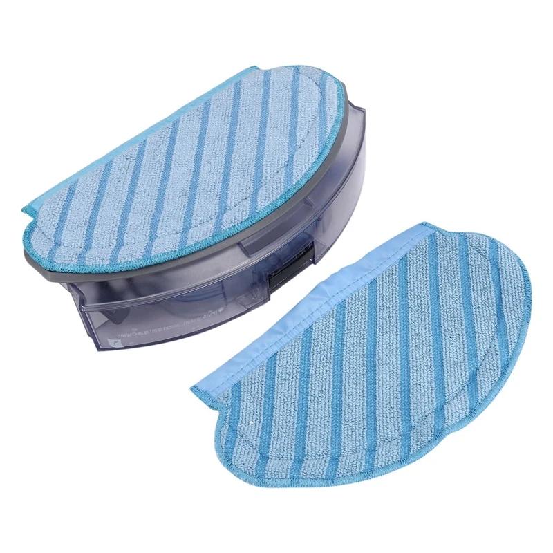 

For Yeedi Mopping Replacement Kits For Yeedi Vac Yeedi Vac Max Yeedi Vac Station Robot Vacuum Cleaner Accessories