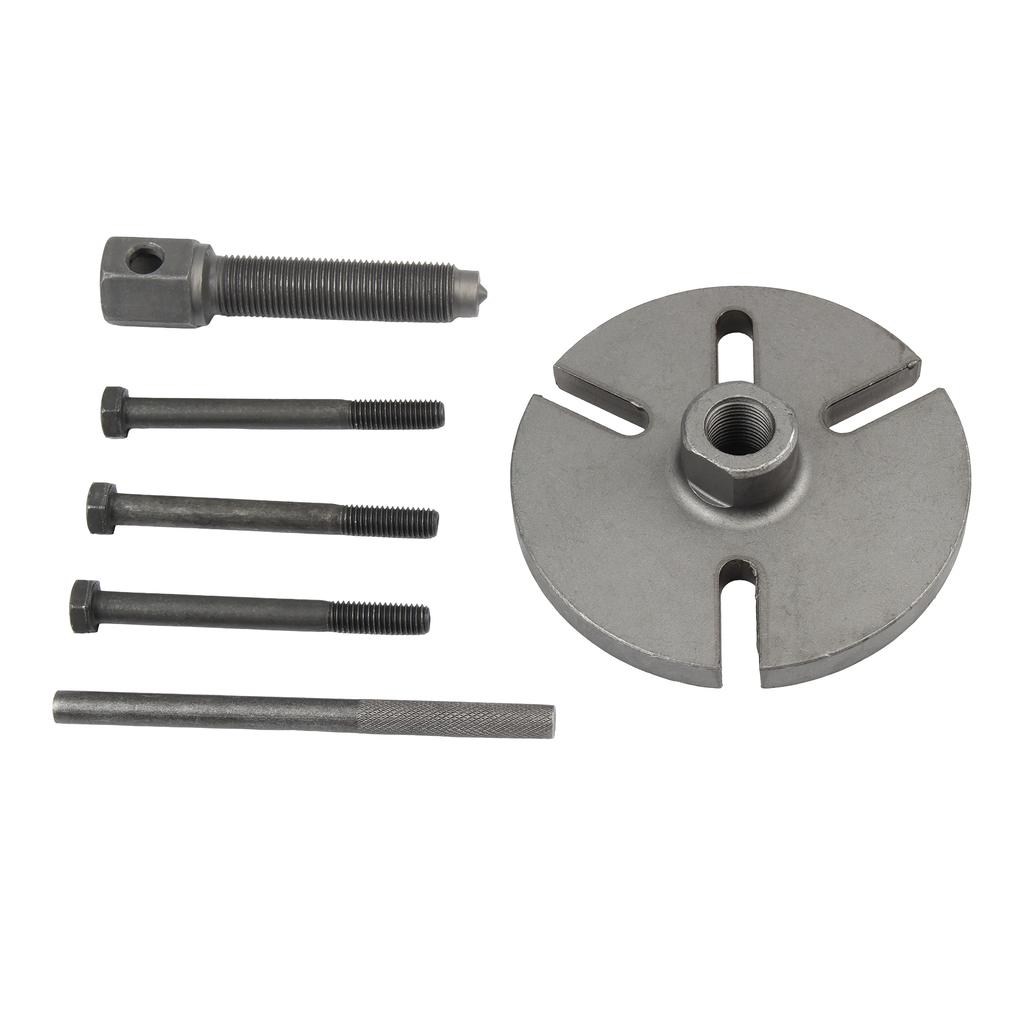 Motorcycle Universal Flywheel Rotor Magneto Puller Set for Snowmobile ATV PWC Lawn Mower Repair Tools accessories