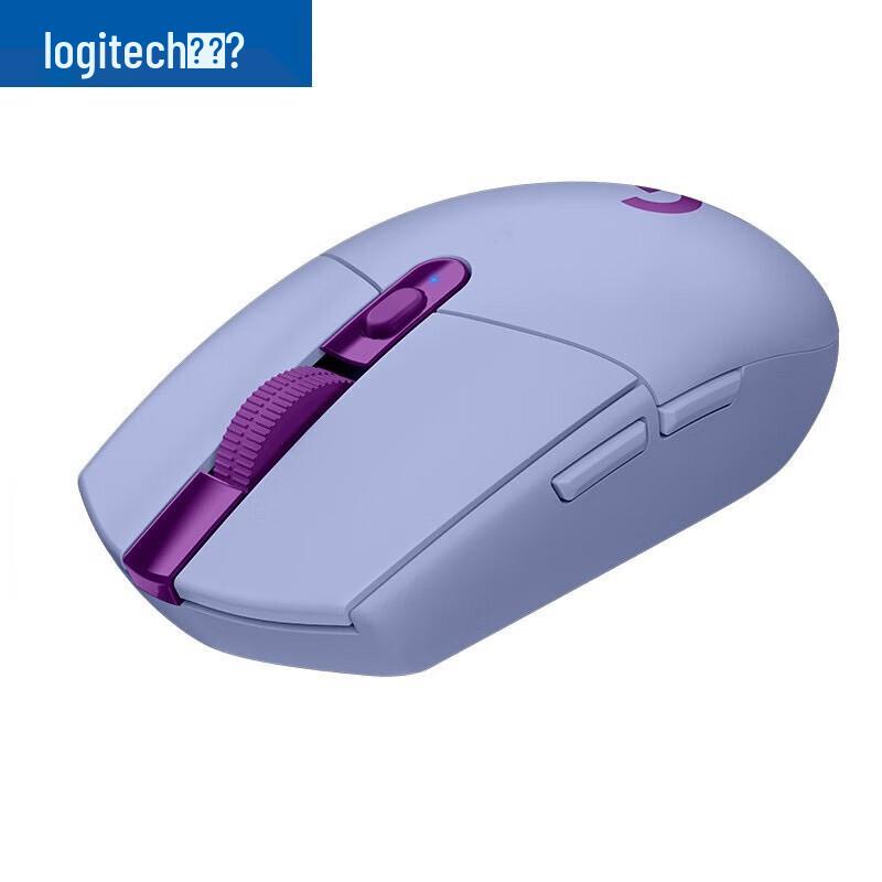 Logitech G304 LIGHTSPEED Wireless Gaming Mouse