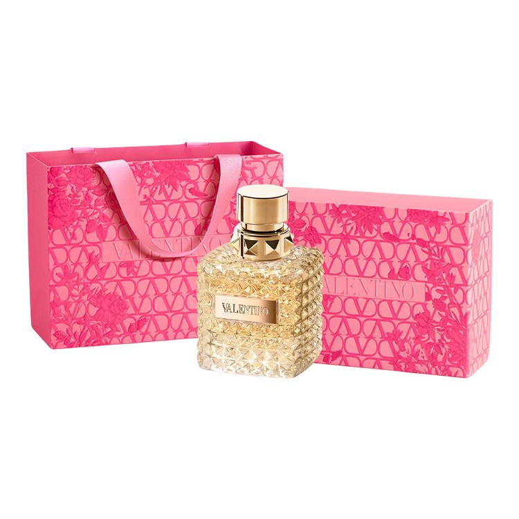 Valentino Dream Princess Perfumes Potpourri Scent Eau De Parfum EDP Citrus Gardenia 50ml 50ml
