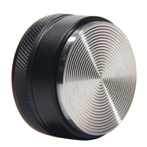Coffee Distributor Tamper Espresso Hand Tampers Adjustable Professional Coffee Leveler Tool for 49mm/51mm/58mm Portafilter