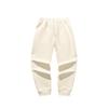 Anta Autumn Lifestyle Series Knitted Sports Casual Pants Women Bottoms 962538304-3